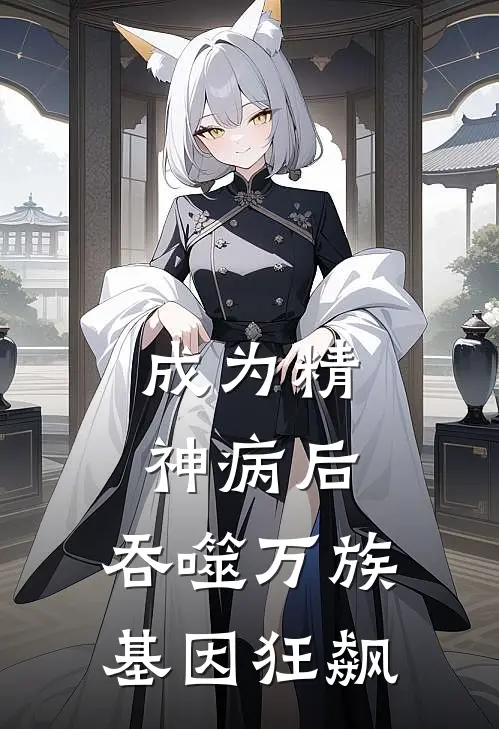 成为精神病后：吞噬万族基因狂飙