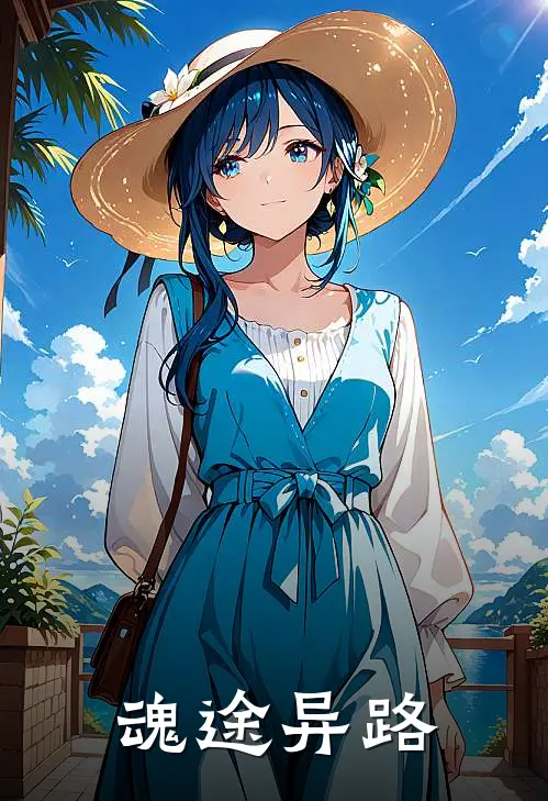 魂途异路