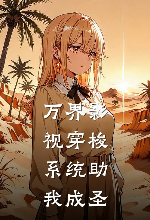 万界影视穿梭：系统助我成圣