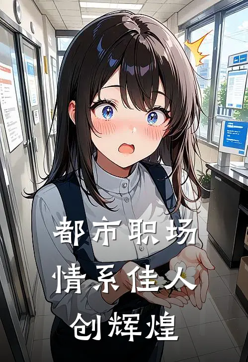 都市职场：情系佳人创辉煌