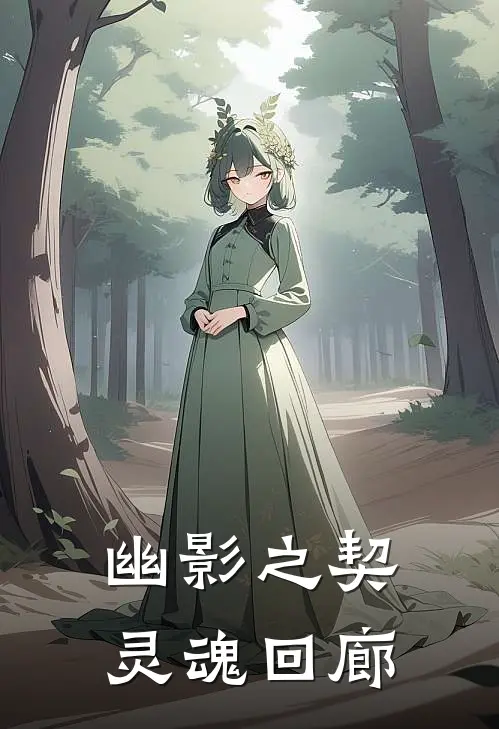 幽影之契灵魂回廊