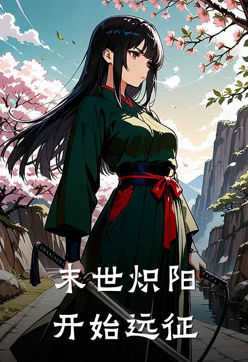 末世炽阳：开始远征