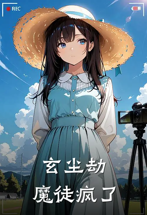 玄尘劫：魔徒疯了