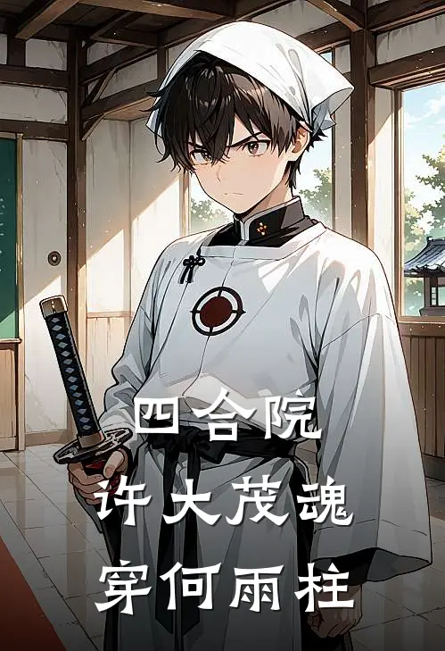 四合院：许大茂魂穿何雨柱