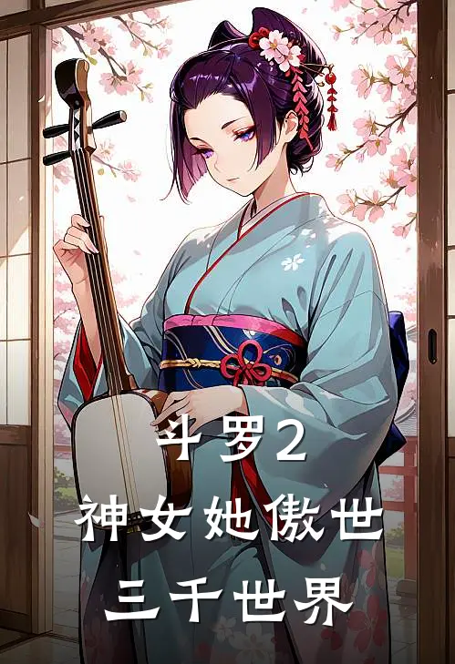 斗罗2：神女她傲世三千世界