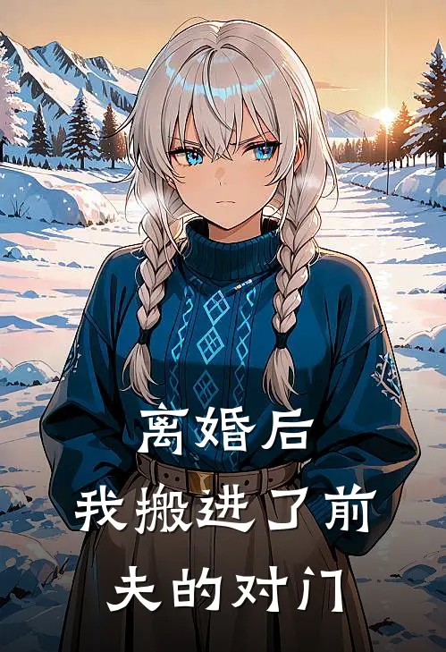 离婚后，我搬进了前夫的对门