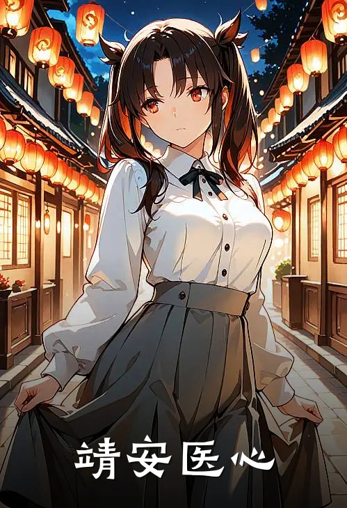 靖安医心