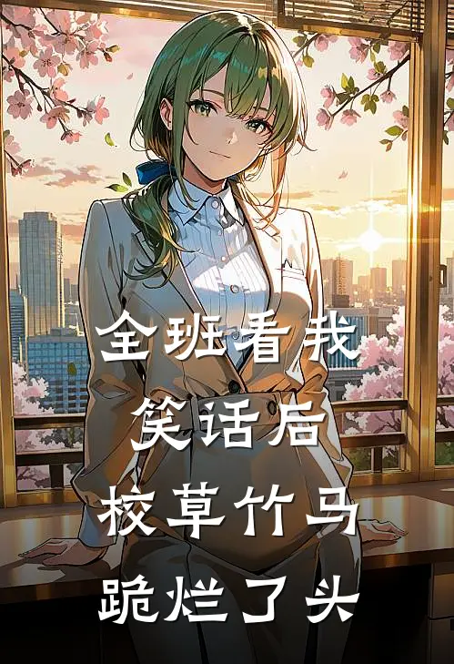 全班看我笑话后，校草竹马跪烂了头