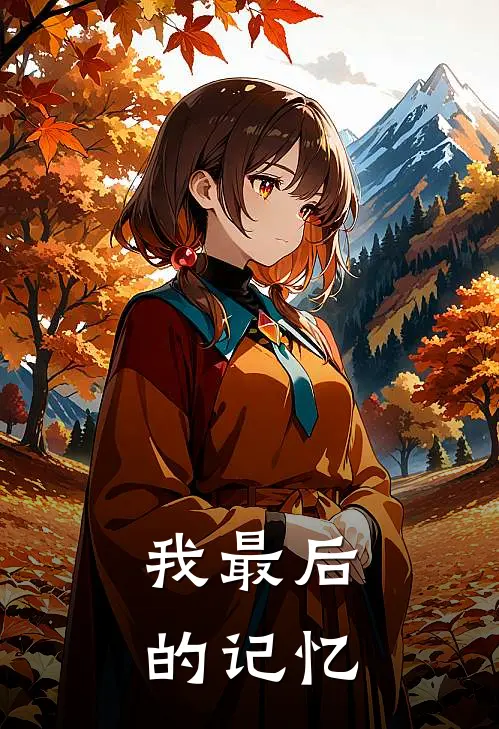 我最后的记忆