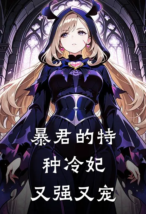 暴君的特种冷妃：又强又宠