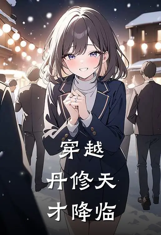 穿越：丹修天才降临