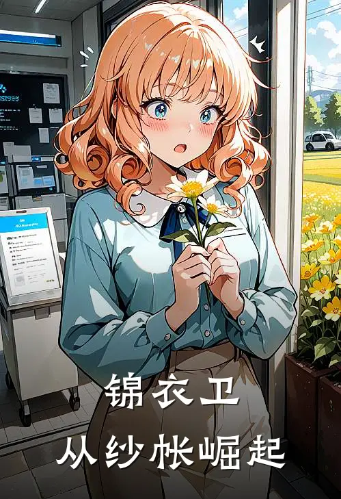 锦衣卫：从纱帐崛起