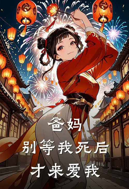 爸妈，别等我死后才来爱我