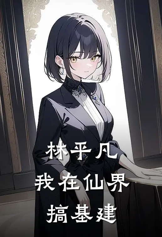 林平凡，我在仙界搞基建