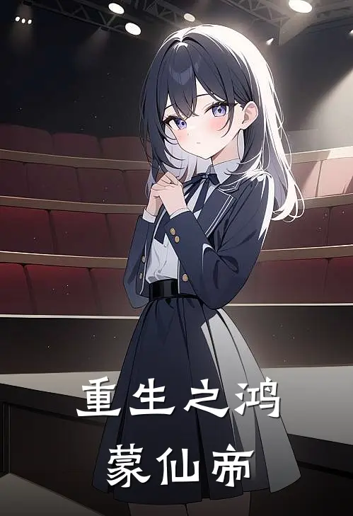 重生之鸿蒙仙帝