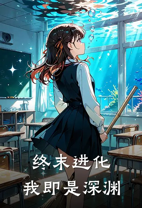 终末进化：我即是深渊