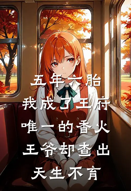 五年六胎，我成了王府唯一的香火，王爷却查出天生不育