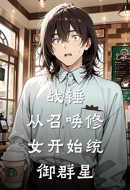 战锤：从召唤修女开始统御群星