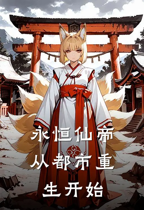 永恒仙帝从都市重生开始