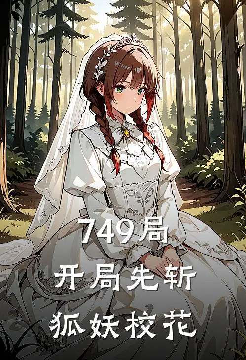 749局，开局先斩狐妖校花