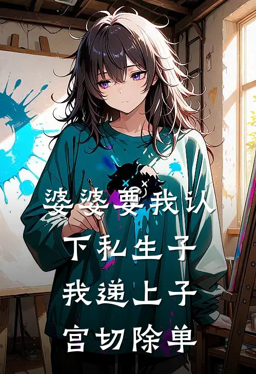 婆婆要我认下私生子，我递上子宫切除单
