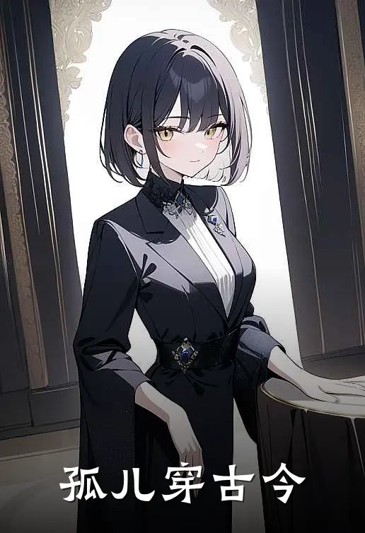 孤儿穿古今