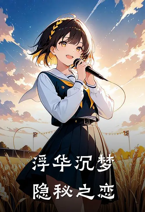 浮华沉梦：隐秘之恋