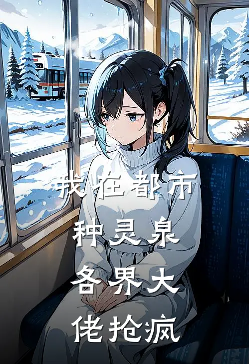 我在都市种灵泉，各界大佬抢疯