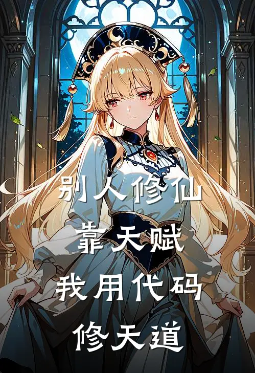 别人修仙靠天赋，我用代码修天道