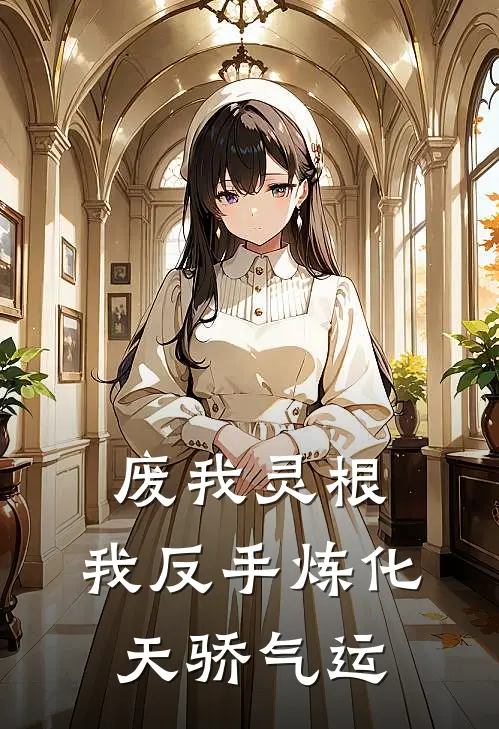 废我灵根，我反手炼化天骄气运