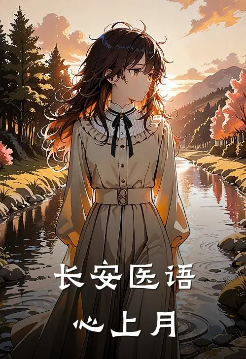 长安医语:心上月