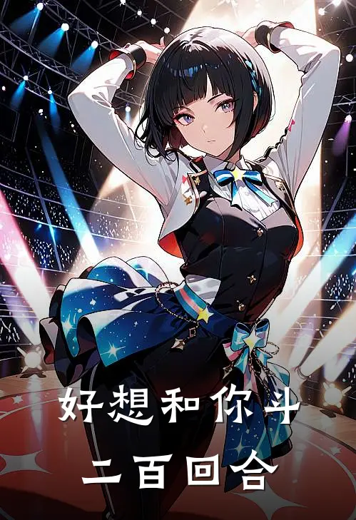 好想和你斗二百回合