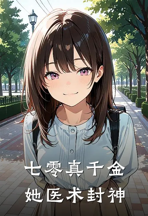 七零真千金她医术封神
