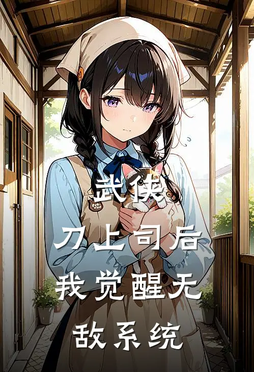 武侠：刀上司后，我觉醒无敌系统