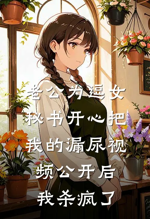 老公为逗女秘书开心把我的漏尿视频公开后，我杀疯了