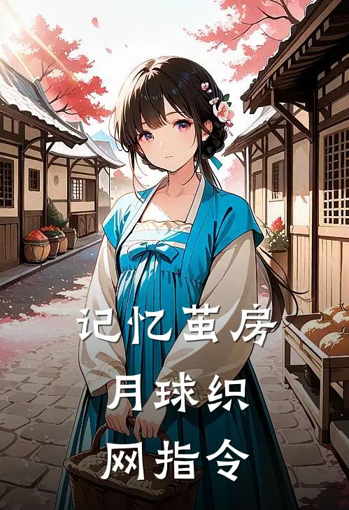 记忆茧房：月球织网指令