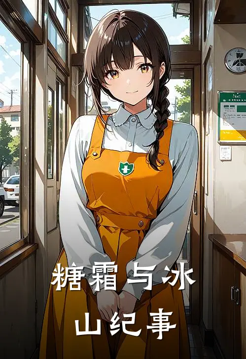 糖霜与冰山纪事