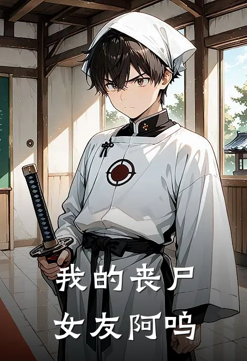 我的丧尸女友阿呜