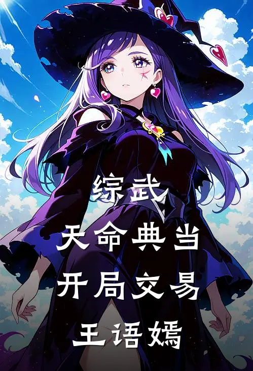 综武：天命典当，开局交易王语嫣