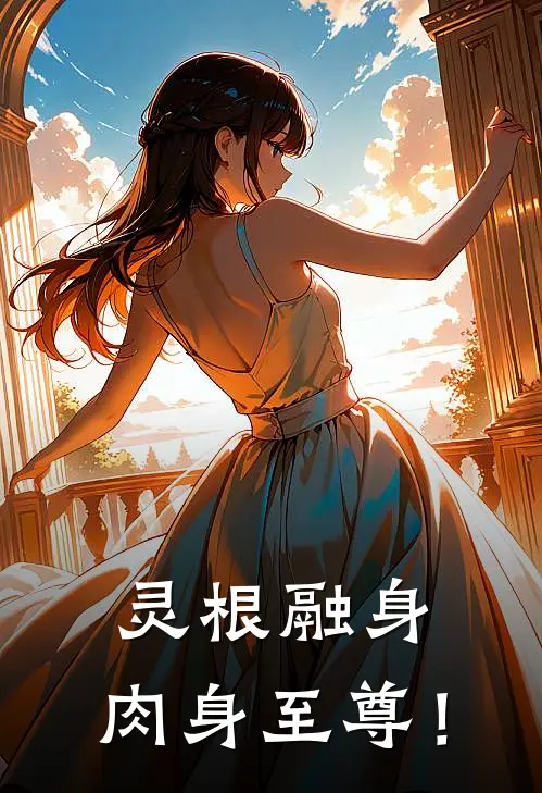 灵根融身，肉身至尊！