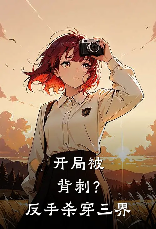 开局被背刺？反手杀穿三界