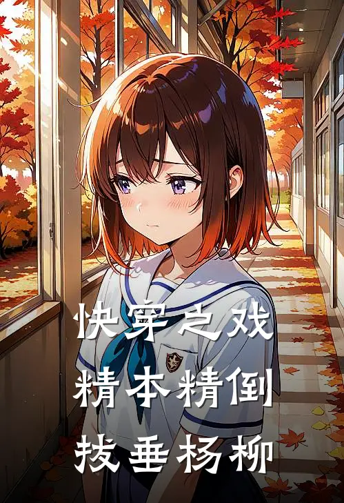 快穿之戏精本精倒拔垂杨柳