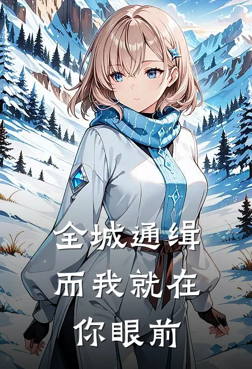 全城通缉，而我就在你眼前