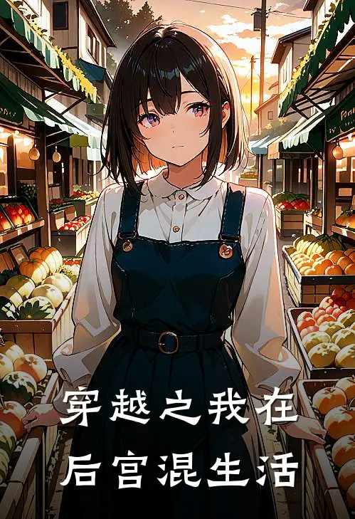 穿越之我在后宫混生活