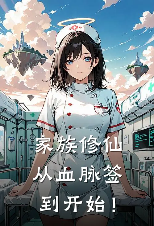 家族修仙：从血脉签到开始！