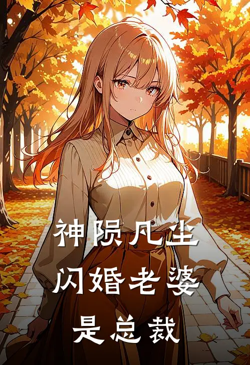 神陨凡尘：闪婚老婆是总裁