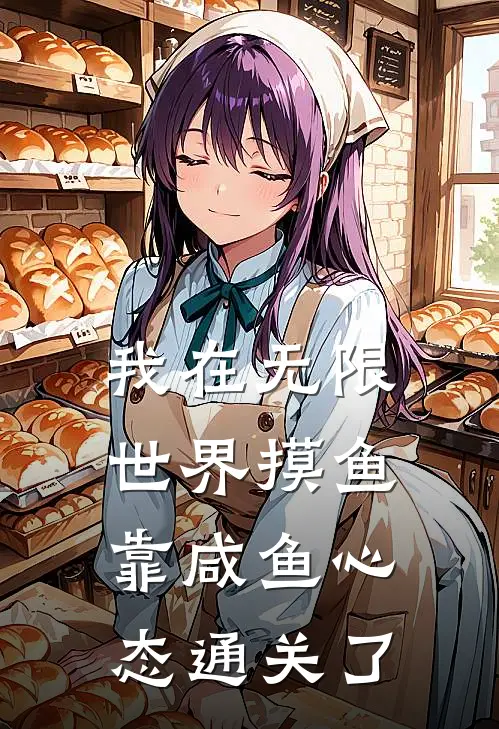 我在无限世界摸鱼，靠咸鱼心态通关了