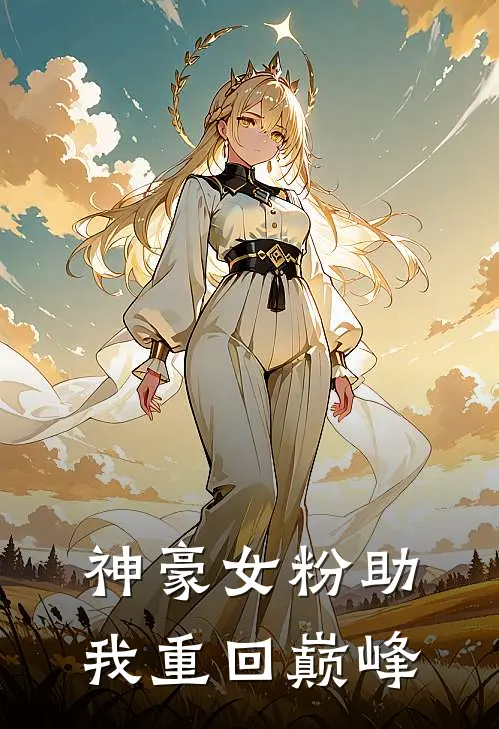 神豪女粉助我重回巅峰