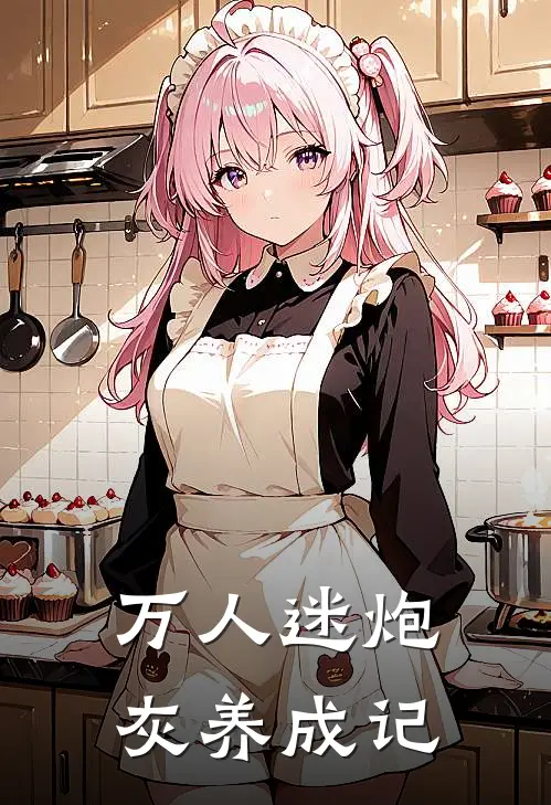 万人迷炮灰养成记