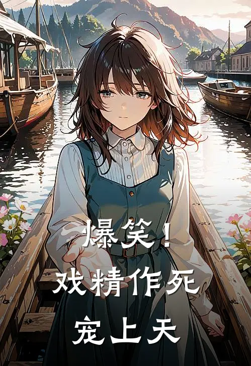 爆笑！戏精作死宠上天